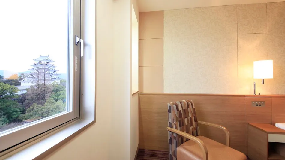 Vessel Inn Fukuyama Ekikita