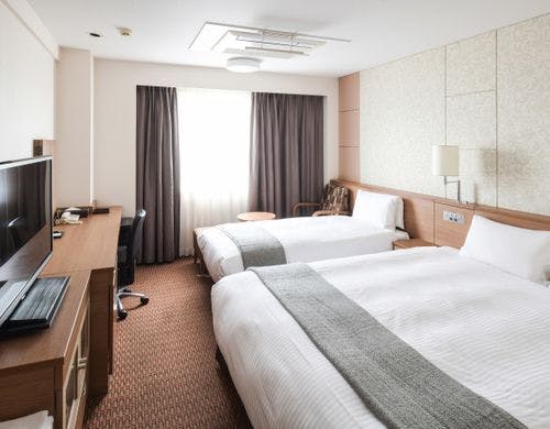 スーペリアツイン