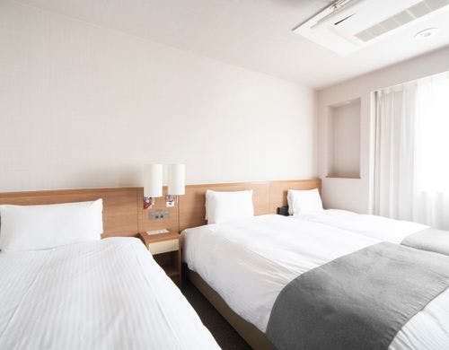 スーペリアツインエキストラ