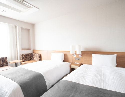 デラックスダブルエキストラ