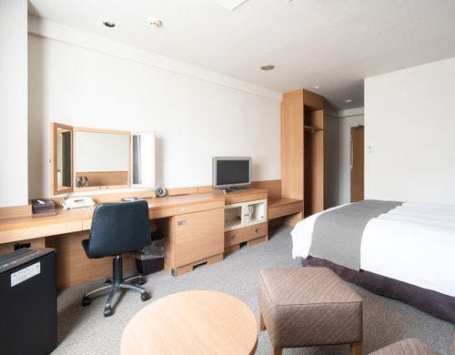 デラックスダブル