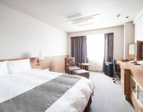 スーペリアダブル