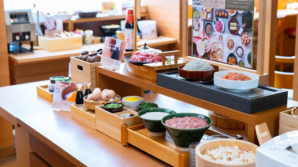Vessel Inn Fukuyama Ekikita