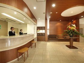 ベッセルイン 福山駅北口