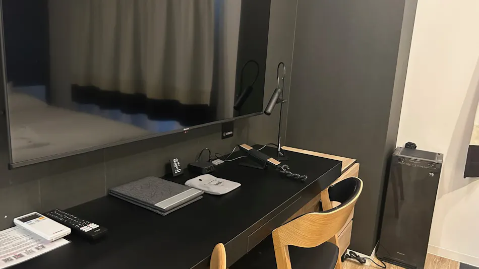 Hotel Cordia Osaka