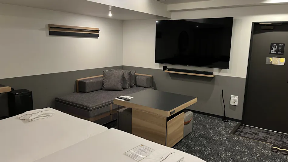 Hotel Cordia Osaka