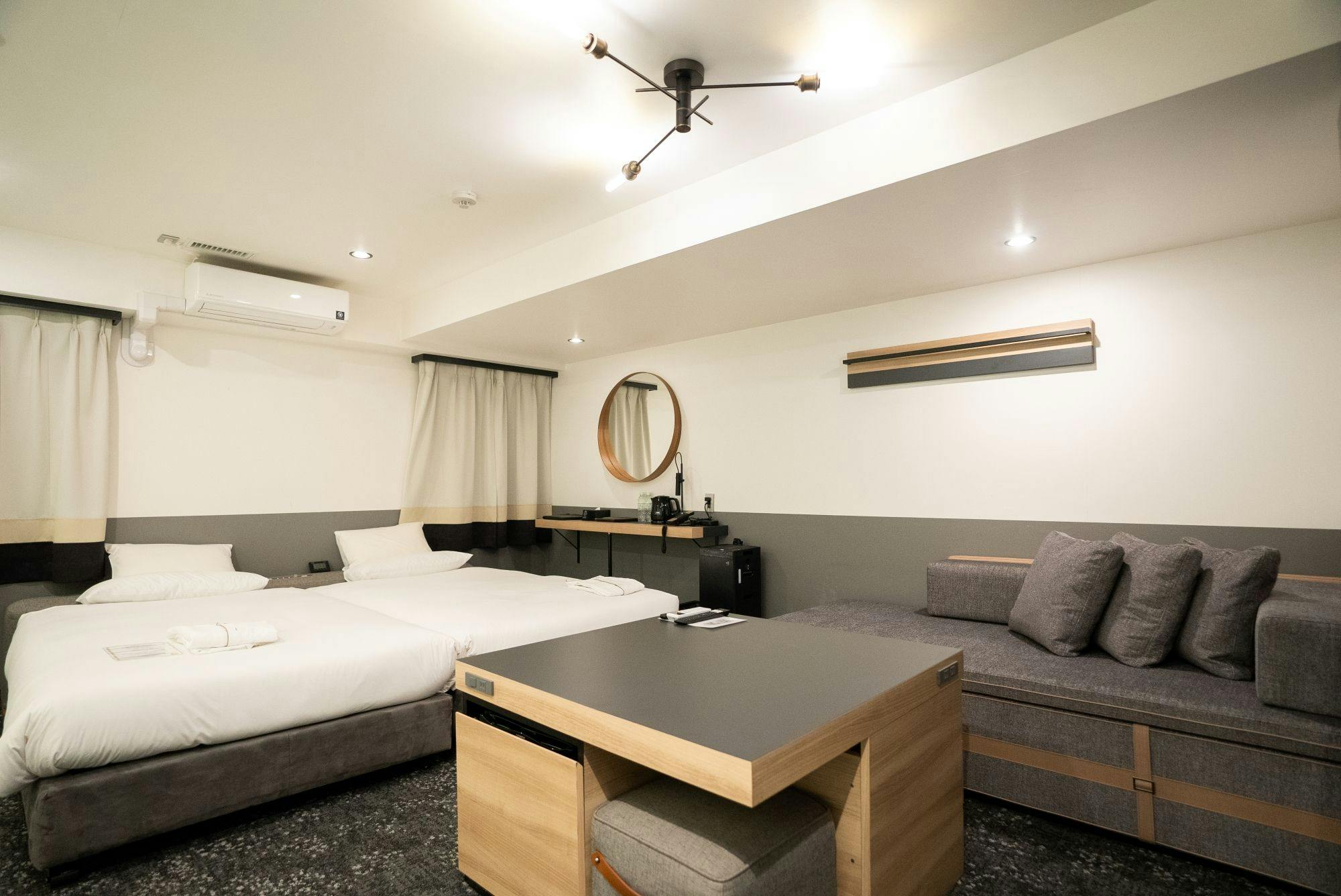 ホテルコルディア大阪