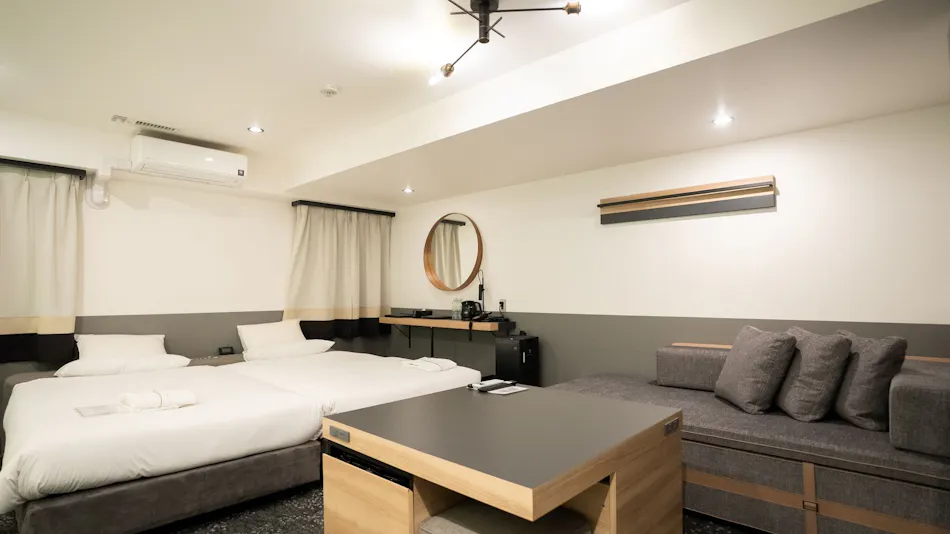 Hotel Cordia Osaka