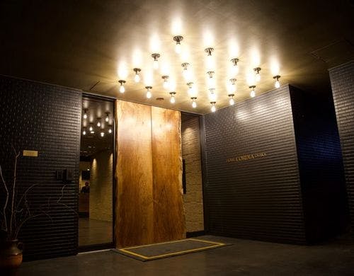Hotel Cordia Osaka by null