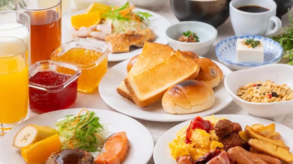 APA Hotel <Higashi Shinjuku Kabukicho Higashi>