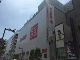 アパホテル＜東新宿 歌舞伎町東＞ 1枚目