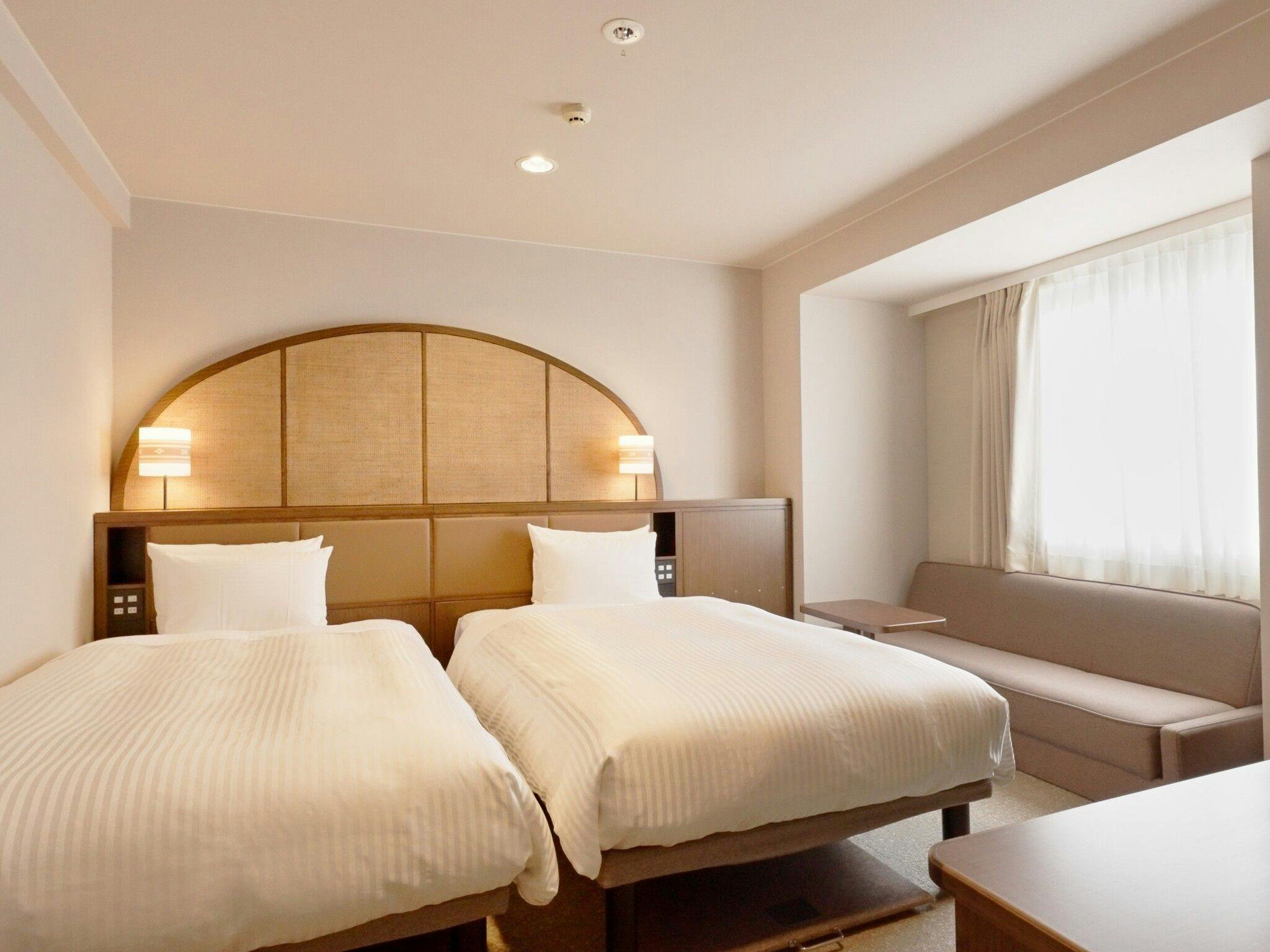 グランドツイン