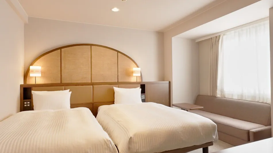 Hotel Palm Royal Resort Kokusai Street
