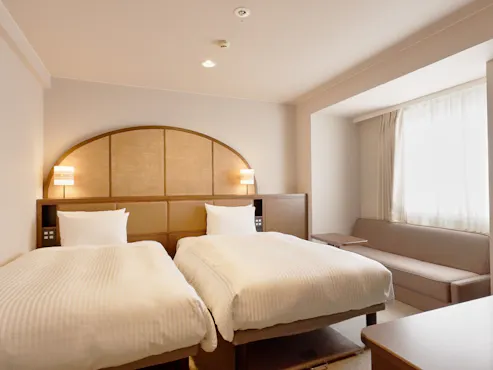 グランドツイン