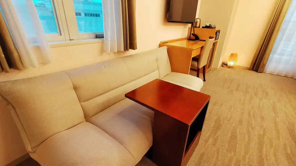 Hotel Palm Royal Resort Kokusai Street