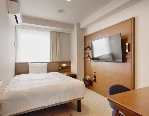 コンフォートダブル