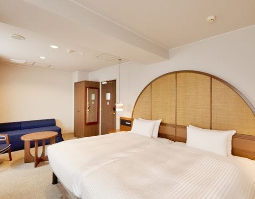 スーペリアツイン