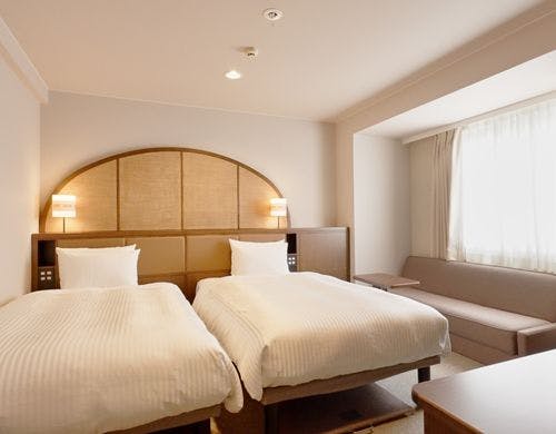 グランドツイン