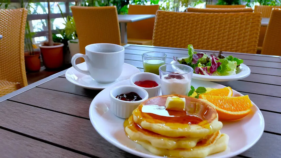 Hotel Palm Royal Resort Kokusai Street