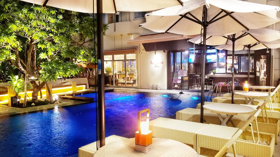 Hotel Palm Royal Resort Kokusai Street