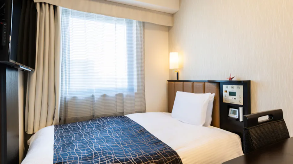 APA Hotel Namba-Eki Higashi