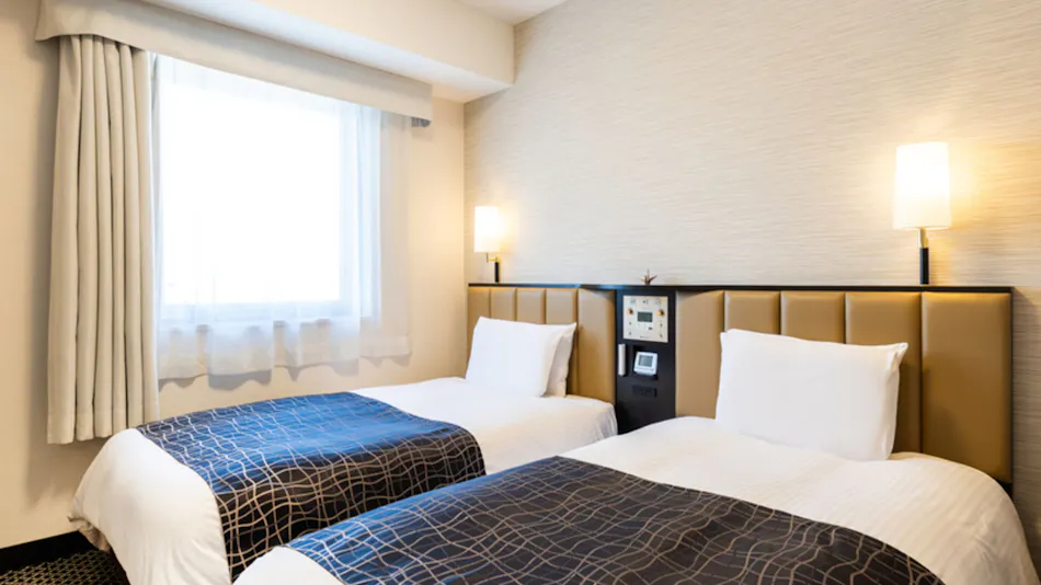 APA Hotel Namba-Eki Higashi
