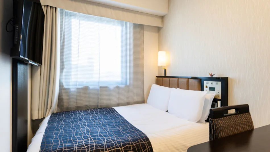 APA Hotel Namba-Eki Higashi