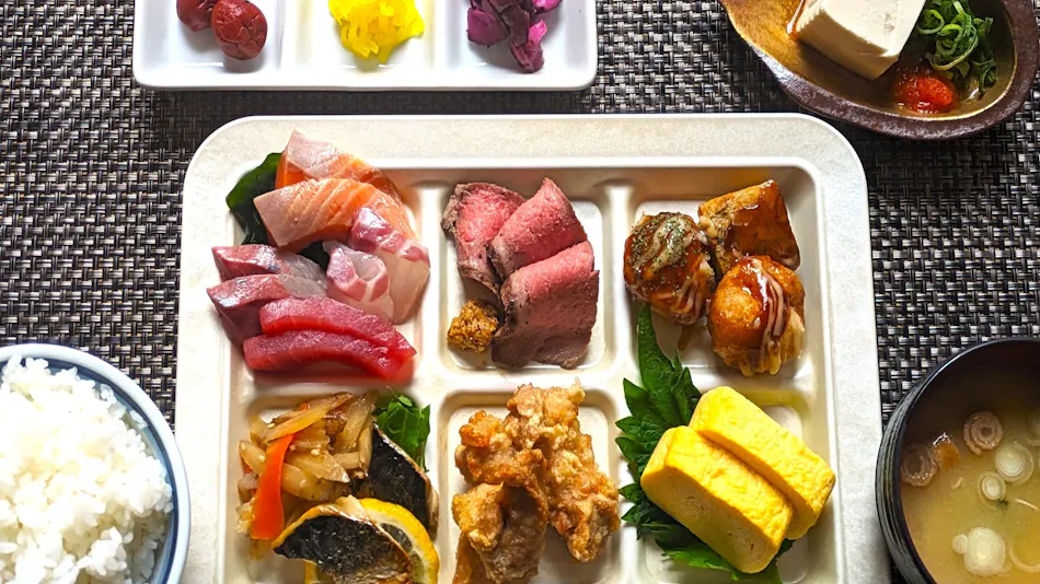 APA Hotel Namba-Eki Higashi