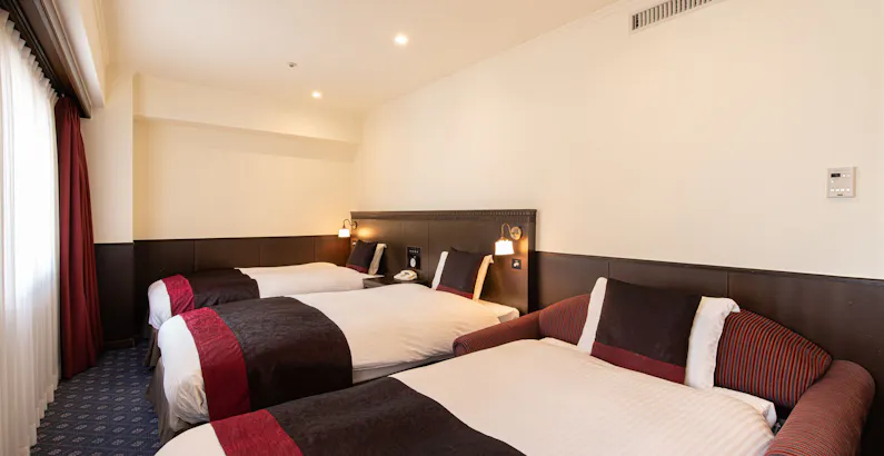 神戸トアロードホテル山楽 今すぐ使えるポイント最大倍 オシャレな港町神戸の英国風ホテルにstay 朝食付 プラン トリプルルーム禁煙 一休 Com 神戸トアロードホテル山楽 今すぐ使えるポイント最大倍 オシャレな港町神戸の英国風ホテルにstay 朝食付 プラン トリプルルーム禁煙 一休 Com