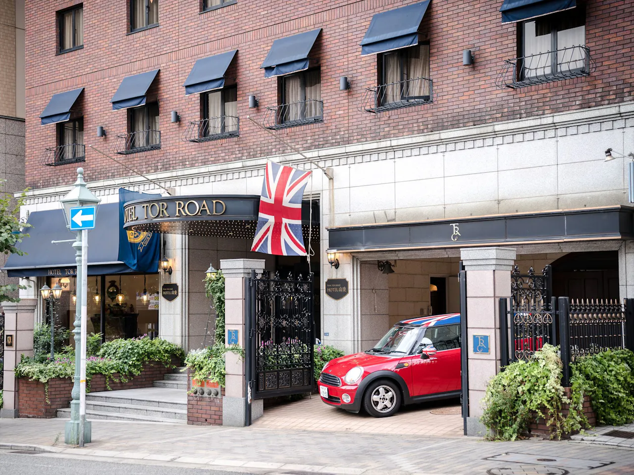 神戸の長期滞在型ホテル10選 Iisentaku 神戸の長期滞在型ホテル10選 Iisentaku