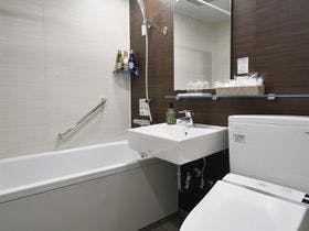 ベストウェスタン東京西葛西グランデ（４月１日オープン！）