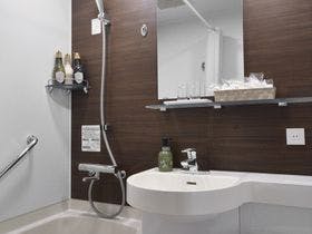 ベストウェスタン東京西葛西グランデ（４月１日オープン！）