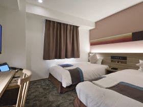 ベストウェスタン東京西葛西グランデ（４月１日オープン！）