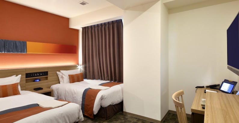 スーペリアツイン 禁煙 Rack Rateプラン 朝食付 ホテルの基本プランプラン ベストウェスタン東京西葛西グランデ 一休 Com スーペリアツイン 禁煙 Rack Rateプラン 朝食付 ホテルの基本プランプラン ベストウェスタン東京西葛西グランデ 一休 Com