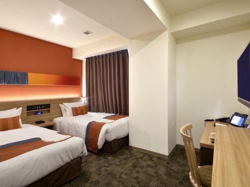 スーペリアツイン