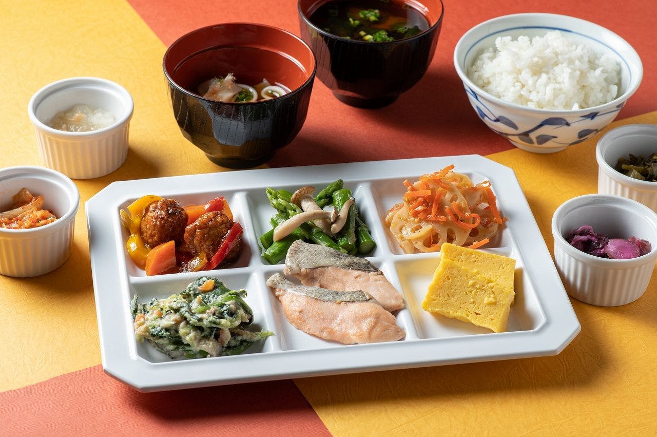 ホテルビスタ名古屋［錦］
