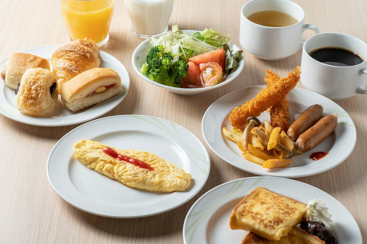 Hotel Vista Nagoya [Nishiki]