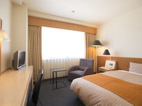 ホテルグランミラージュ