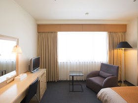 ホテルグランミラージュ