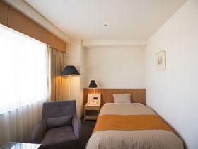 ホテルグランミラージュ