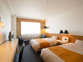 ホテルグランミラージュ