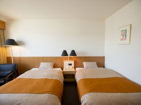 ホテルグランミラージュ