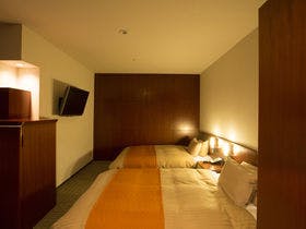 ホテルグランミラージュ