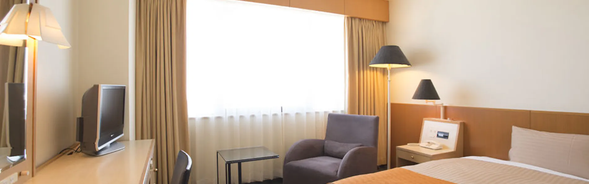 ホテルグランミラージュ