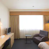 デラックスシングル 日本海側 22.4平米