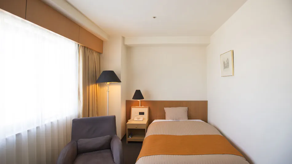 Hotel Grand Mirage