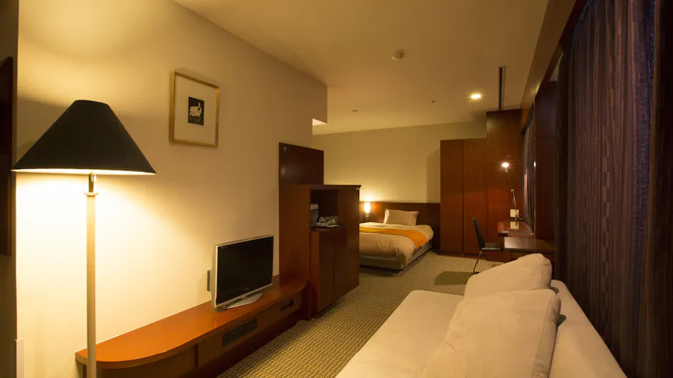 Hotel Grand Mirage