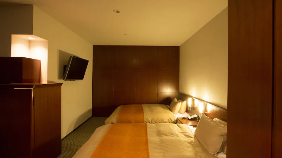Hotel Grand Mirage
