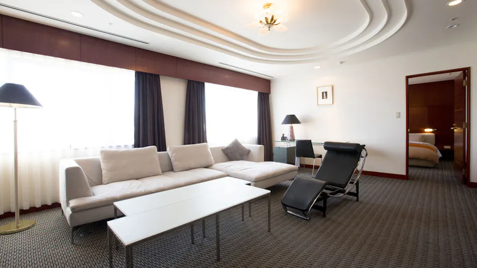 Hotel Grand Mirage