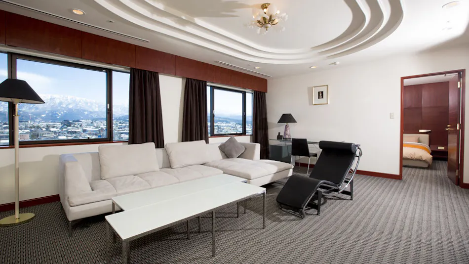 Hotel Grand Mirage